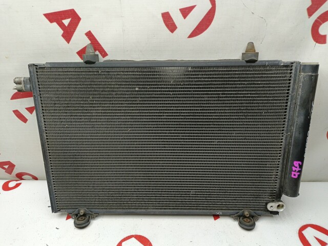 Радиатор кондиционера TOYOTA Succeed 