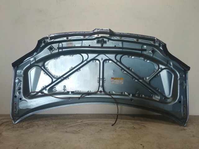 Капот TOYOTA Noah 