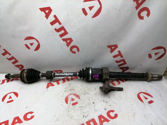 Привод длинный TOYOTA Avensis 3ZR-FAE