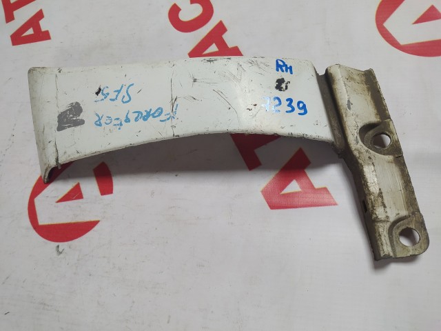 Накладка на крыло SUBARU Forester 