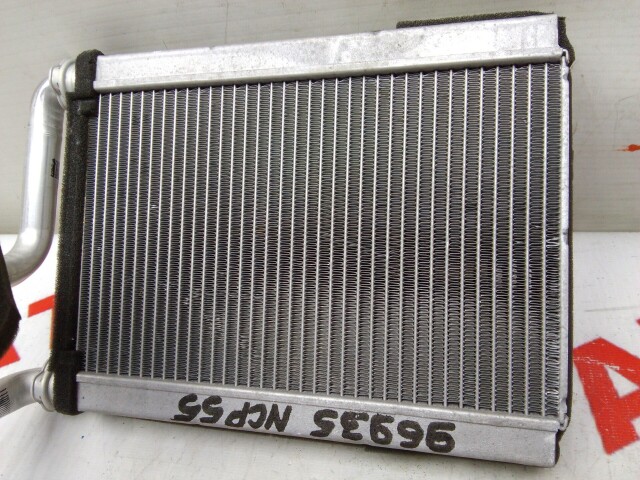 Радиатор печки TOYOTA Probox 