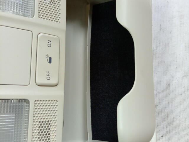 Плафон MAZDA CX-5 