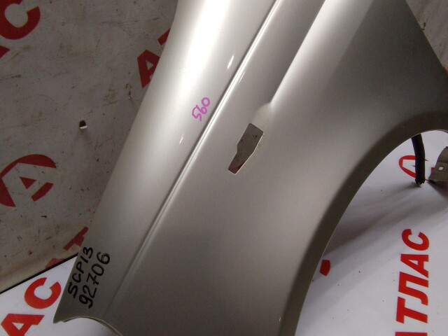 Крыло TOYOTA Vitz 