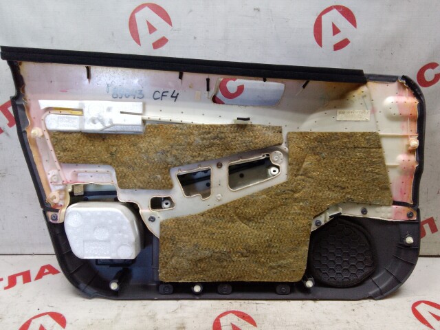 Обшивка двери HONDA Accord 