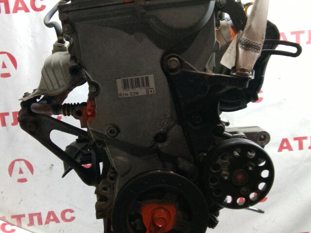 ДВС TOYOTA Corolla Fielder 1NZ-FE