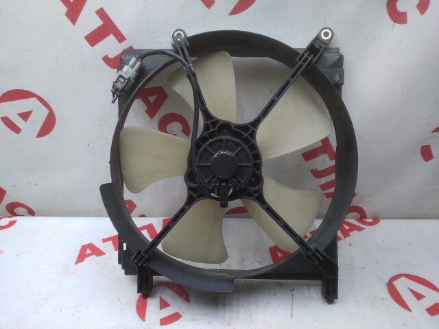 Диффузор TOYOTA Corona Premio 