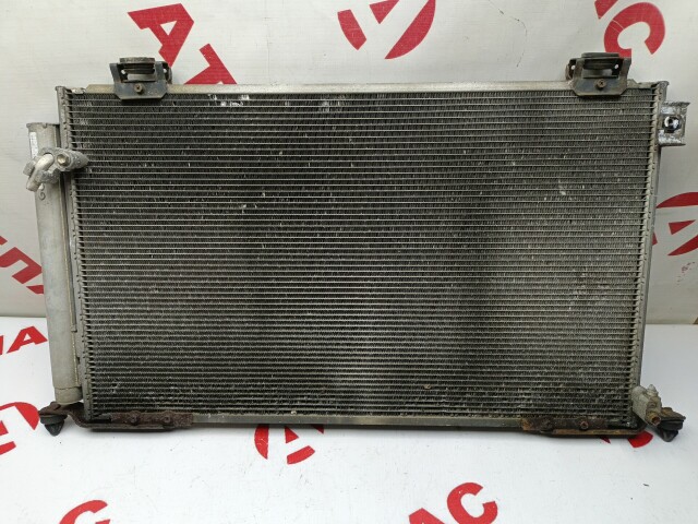 Радиатор кондиционера TOYOTA Avensis 