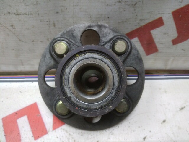 Ступица HONDA Fit 