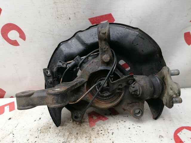 Ступица TOYOTA Corolla Axio 