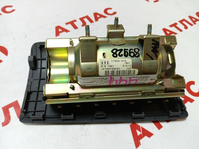 Airbag HONDA Stream 