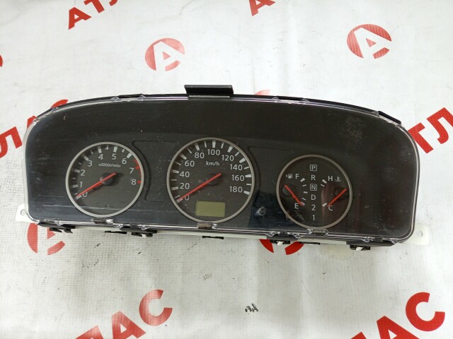 Щиток приборов NISSAN X-Trail 
