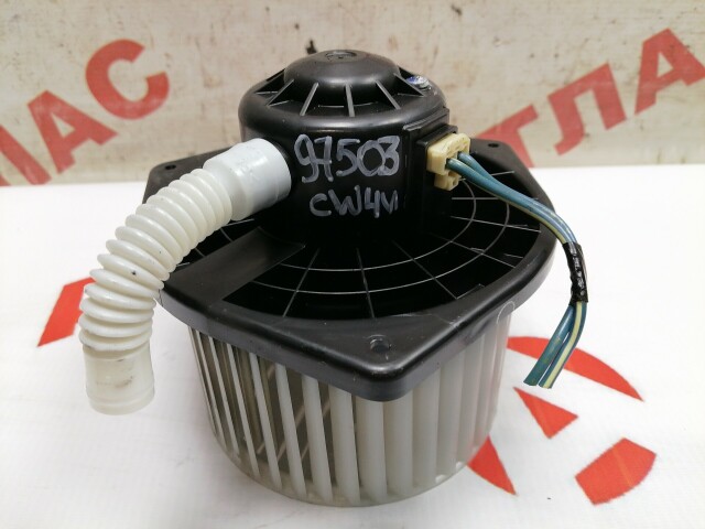 Моторчик печки MITSUBISHI Outlander 