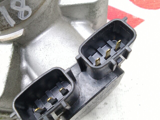 Дроссельная заслонка NISSAN Bluebird Sylphy QG18-DE