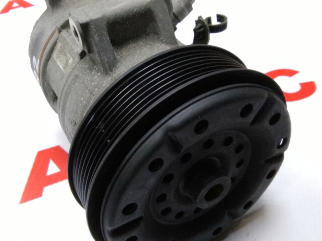 Компрессор кондиционера TOYOTA Avensis 1AZ-FSE