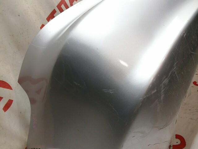 Бампер задний HONDA Civic 