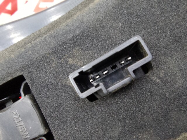 Стоп RENAULT Sandero Stepway 