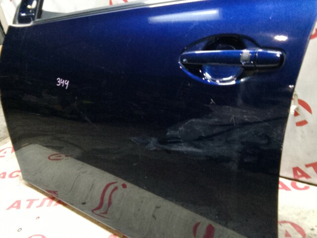 Дверь TOYOTA Corolla Axio 