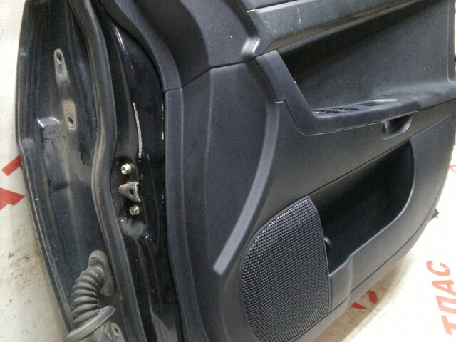 Дверь MITSUBISHI Galant Fortis 