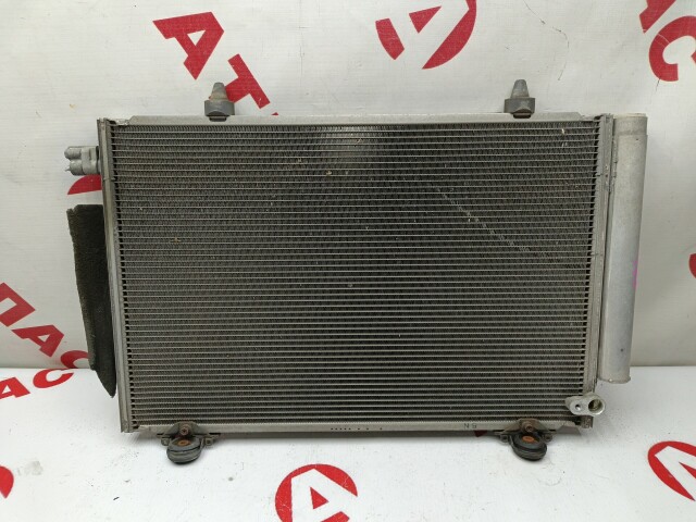 Радиатор кондиционера TOYOTA Succeed 
