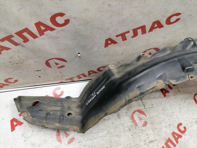 Подкрылок NISSAN Wingroad 