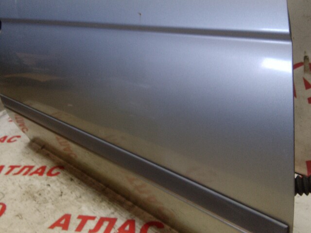 Дверь NISSAN Sunny 