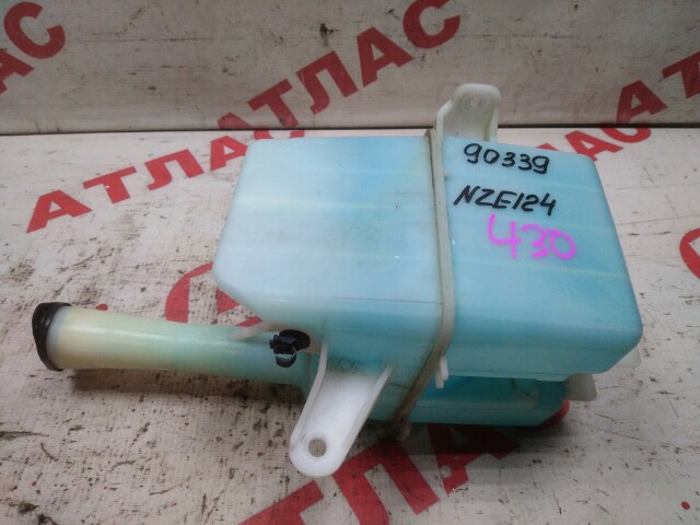 Бачок омывателя TOYOTA Corolla 