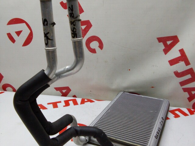 Радиатор печки MAZDA CX-5 