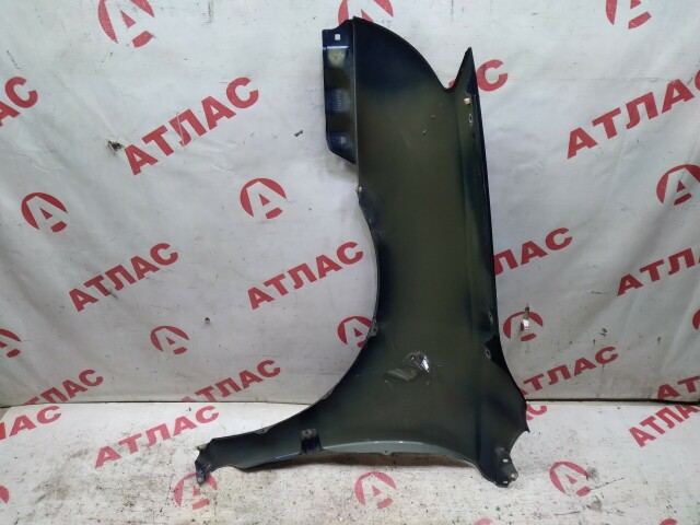 Крыло TOYOTA Avensis 