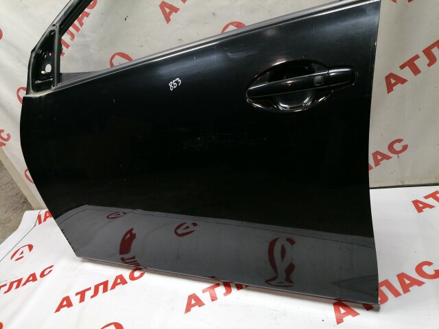 Дверь TOYOTA Corolla Fielder 