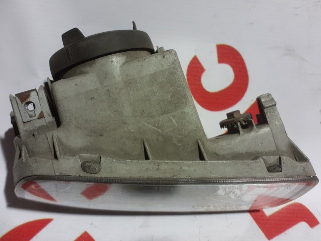Туманка HONDA Saber 