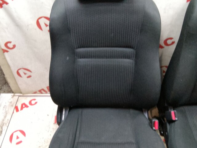 Сиденье TOYOTA Corolla 