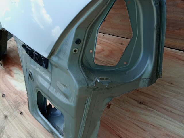 Крыло заднее TOYOTA Corolla 