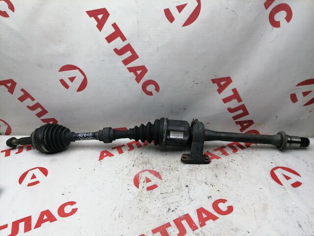 Привод длинный TOYOTA Camry 2AZ-FE