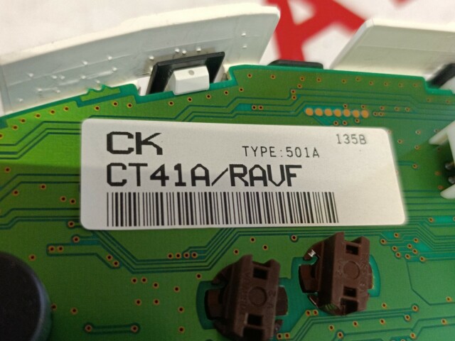 Щиток приборов NISSAN March 