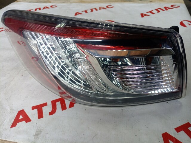 Стоп MAZDA Axela 