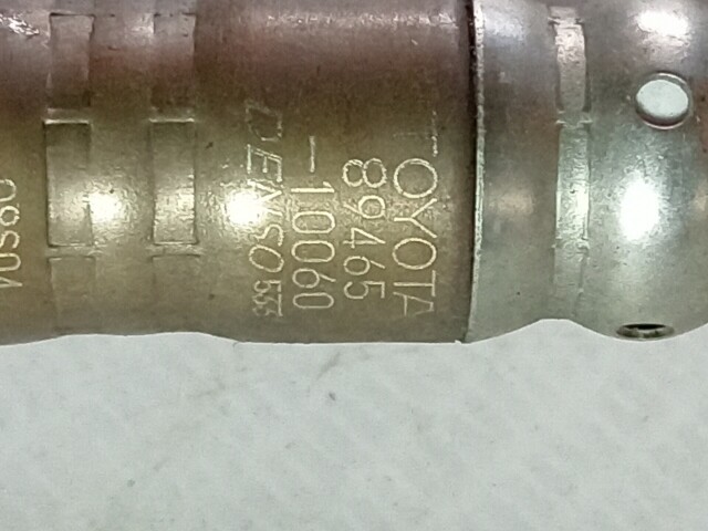 Датчик кислородный TOYOTA Corolla 4E-FE