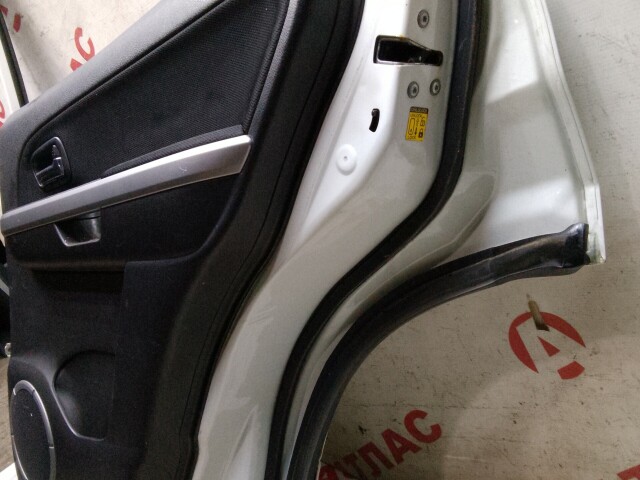 Дверь SUZUKI Escudo 