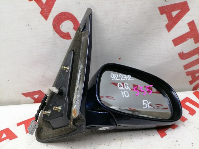 Зеркало NISSAN Bluebird Sylphy 