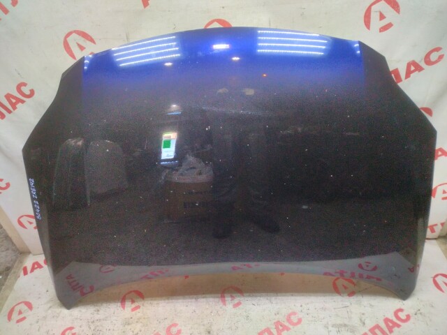 Капот TOYOTA Corolla Axio 