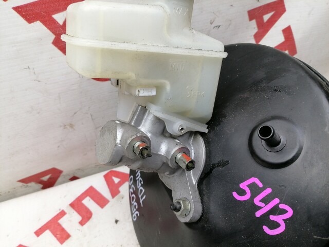 Главный тормозной цилиндр SUZUKI Escudo 