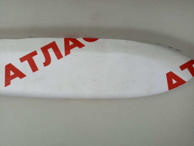 Обшивка стойки кузова TOYOTA Avensis 