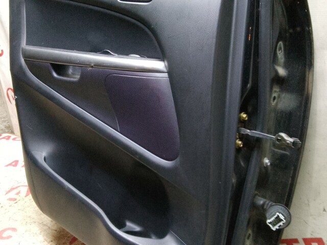 Дверь HONDA Stream 
