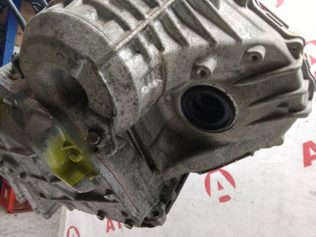 АКПП TOYOTA Avensis 2AZ-FSE