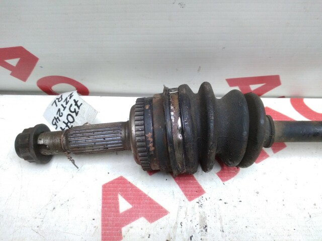 Привод задний TOYOTA Allion 1ZZ-FE