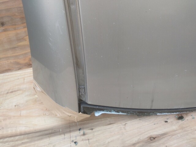 Крыша TOYOTA Corolla 