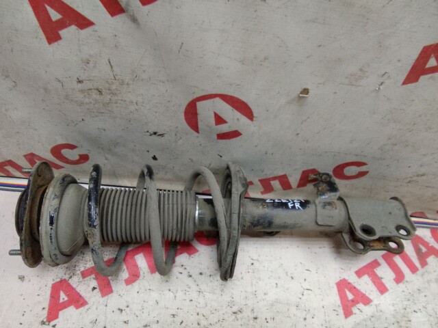 Стойка TOYOTA Corolla 