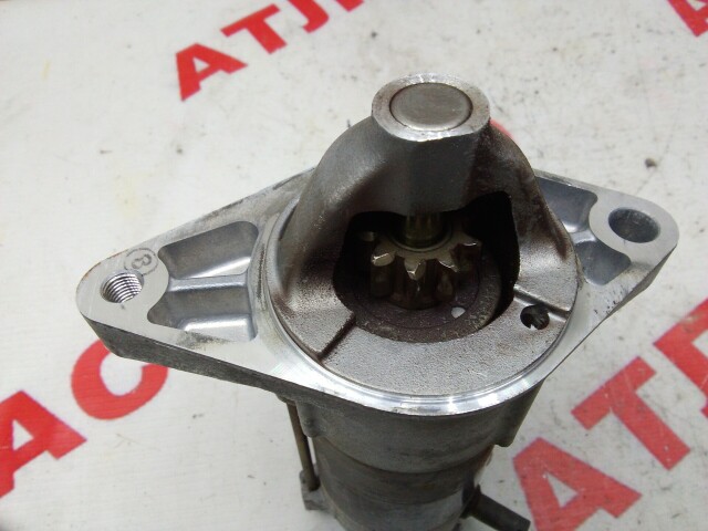 Стартер TOYOTA Vitz 2SZ-FE