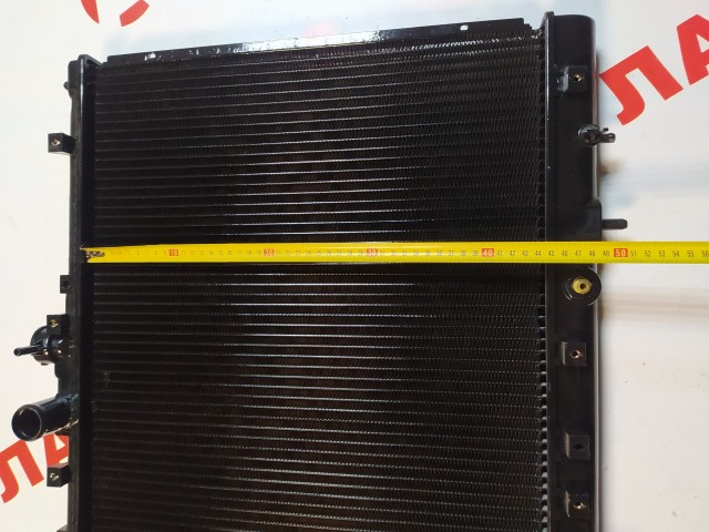 Радиатор охлаждения MITSUBISHI RVR 