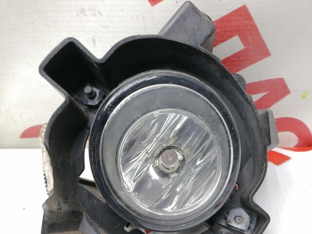 Туманка NISSAN Dualis 