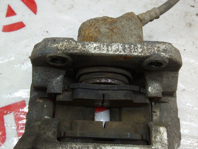 Суппорт RENAULT Sandero Stepway 